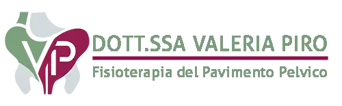Dott.ssa Valeria Piro - Logo